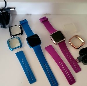 Fitbit bundle